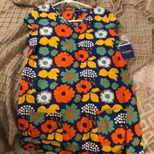 Girls Marimekko for Target Floral Dress - XL